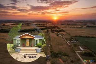 13390 Bendle Rd, Troy, TX 76579 - Photo 1