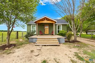 13390 Bendle Rd, Troy, TX 76579 - Photo 3