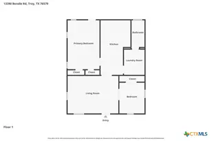 13390 Bendle Rd, Troy, TX 76579 - Photo 29