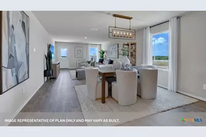 1251 Avery Ranch Drive, New Braunfels, TX 78130 - Photo 17