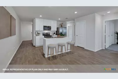 1251 Avery Ranch Drive, New Braunfels, TX 78130 - Photo 5