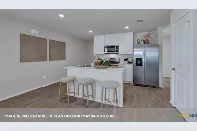 1251 Avery Ranch Drive, New Braunfels, TX 78130 - Photo 7