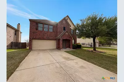 8506 Sunset Canyon Drive, Temple, TX 76502 - Photo 7