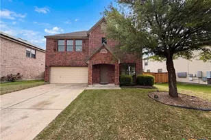 8506 Sunset Canyon Dr, Temple, TX 76502 - Photo 1