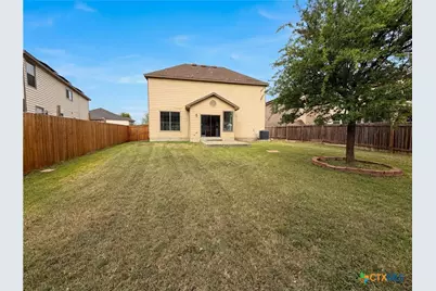 8506 Sunset Canyon Drive, Temple, TX 76502 - Photo 5