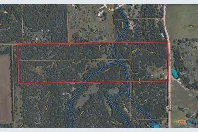 880 County Road 158, Evant, TX 76525 - Photo 31