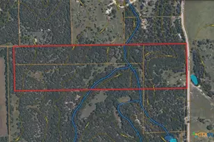 880 Co Rd 158, Evant, TX 76525 - Photo 31