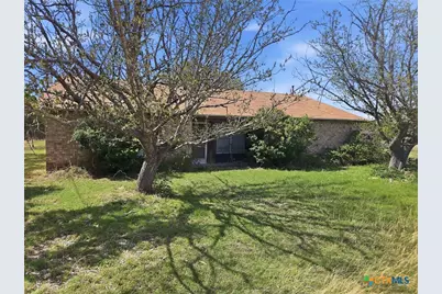 880 County Road 158, Evant, TX 76525 - Photo 1