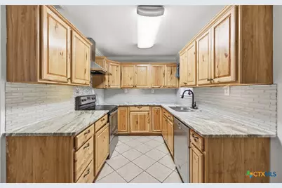 2597 Danforth, Ingleside, TX 78362 - Photo 3