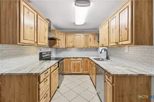 2597 Danforth, Ingleside, TX 78362 - Photo 3