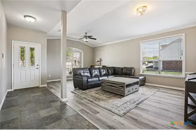 5604 Sulfur Spring Drive, Killeen, TX 76542 - Photo 3