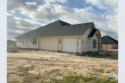 1424 Four Sixes Ranch Road, Salado, TX 76571 - Photo 3