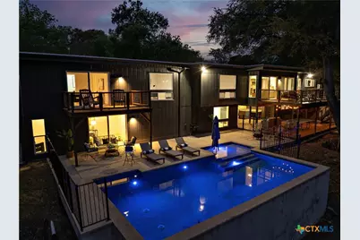 810 N Loop Street, San Marcos, TX 78666 - Photo 5