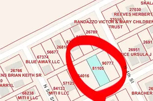 Tbd W Polk Ave, Port O'Connor, TX 77982 - Photo 1