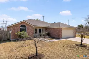 3001 Tom Lockett Dr, Killeen, TX 76549 - Photo 1