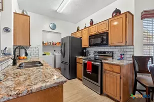 3001 Tom Lockett Dr, Killeen, TX 76549 - Photo 3