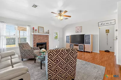 3001 Tom Lockett Drive, Killeen, TX 76549 - Photo 9