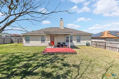 3001 Tom Lockett Drive, Killeen, TX 76549 - Photo 25