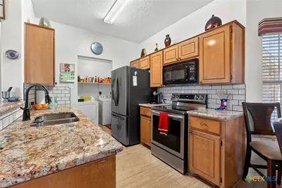 3001 Tom Lockett Drive, Killeen, TX 76549 - Photo 3