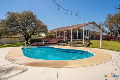 479 County Road 4932, Kempner, TX 76539 - Photo 5