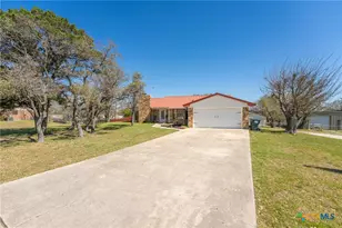 479 County Rd 4932, Kempner, TX 76539 - Photo 1
