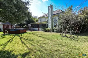 519 Dingo Trail, Harker Heights, TX 76548 - Photo 37