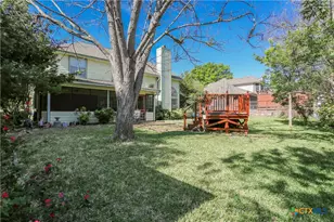 519 Dingo Trail, Harker Heights, TX 76548 - Photo 39
