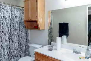 203 Lydia Dr, Killeen, TX 76541 - Photo 35