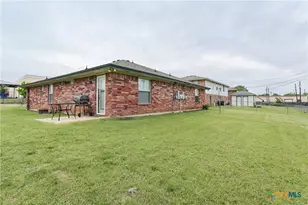 203 Lydia Dr, Killeen, TX 76541 - Photo 39