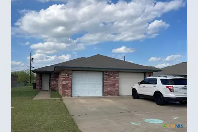 203 Lydia Drive, Killeen, TX 76541 - Photo 1