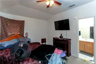 203 Lydia Dr, Killeen, TX 76541 - Photo 33