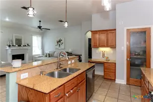 410 Cheetah Trail, Harker Heights, TX 76548 - Photo 31