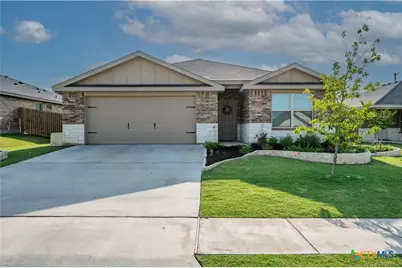 1719 Dryden Avenue, Copperas Cove, TX 76522 - Photo 1