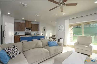 1719 Dryden Avenue, Copperas Cove, TX 76522 - Photo 5