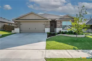 1719 Dryden Ave, Copperas Cove, TX 76522 - Photo 1