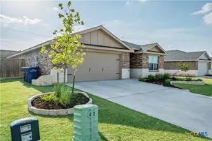 1719 Dryden Ave, Copperas Cove, TX 76522 - Photo 3