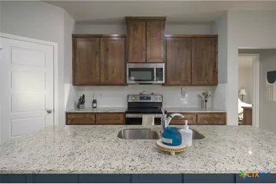 1719 Dryden Avenue, Copperas Cove, TX 76522 - Photo 9