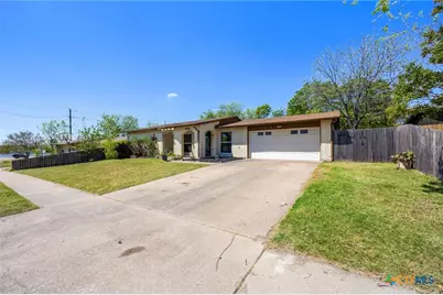 2305 Athens Street, Killeen, TX 76541 - Photo 3