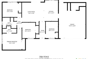 2305 Athens St, Killeen, TX 76541 - Photo 33