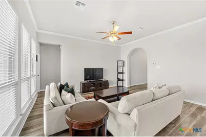 6141 Wheaton Loop, Temple, TX 76502 - Photo 5