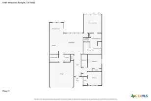 6141 Wheaton Loop, Temple, TX 76502 - Photo 33