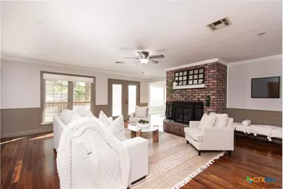 3509 Preston Oaks Drive, Temple, TX 76504 - Photo 3