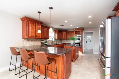 3509 Preston Oaks Drive, Temple, TX 76504 - Photo 9