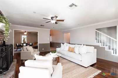 3509 Preston Oaks Drive, Temple, TX 76504 - Photo 5