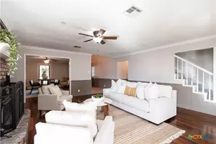 3509 Preston Oaks Dr, Temple, TX 76504 - Photo 5