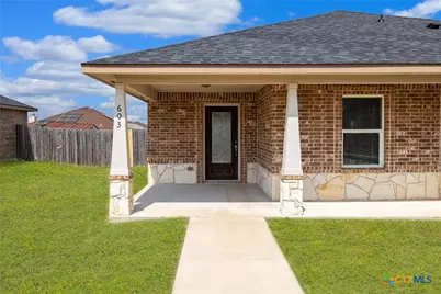 603 W Vega Lane, Killeen, TX 76542 - Photo 5