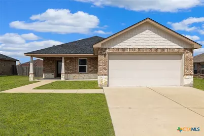 603 W Vega Lane, Killeen, TX 76542 - Photo 3