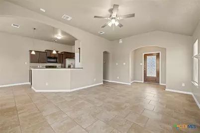 603 W Vega Lane, Killeen, TX 76542 - Photo 7