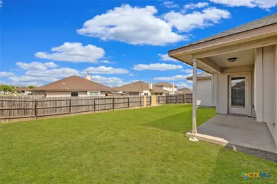 603 W Vega Lane, Killeen, TX 76542 - Photo 23