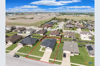 603 W Vega Lane, Killeen, TX 76542 - Photo 31